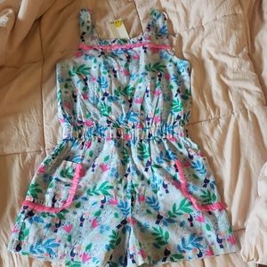 Boden Romper